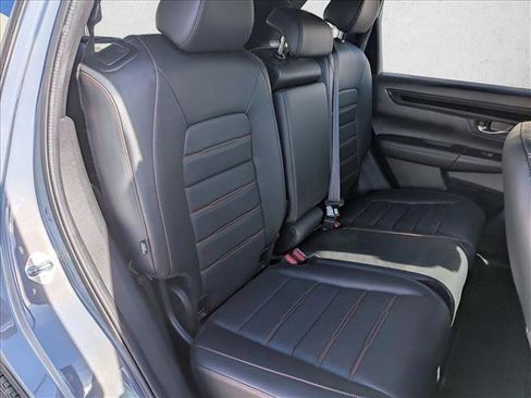 Used 2025 Honda CR-V Sport-L image 19