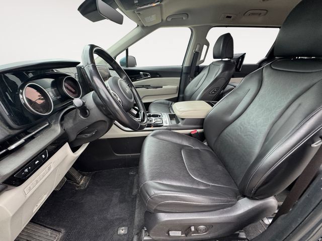 Used 2022 Kia Carnival SX FWD image 9