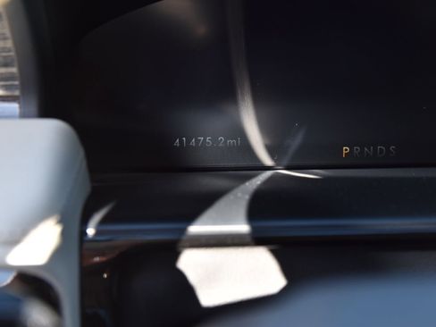 Used 2023 Lincoln Nautilus Black Label image 7