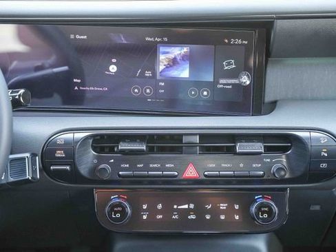 New 2026 Hyundai Palisade XRT Pro AWD/4WD image 17