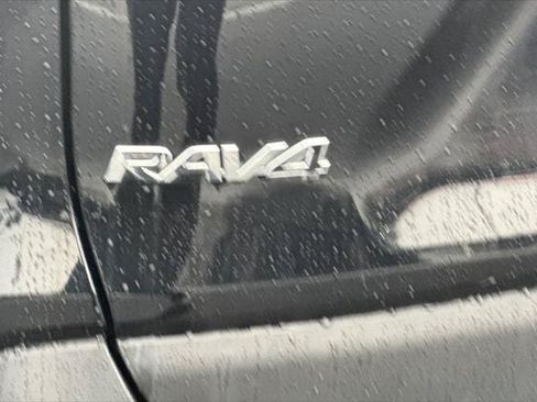 Certified 2024 Toyota RAV4 LE AWD/4WD image 34