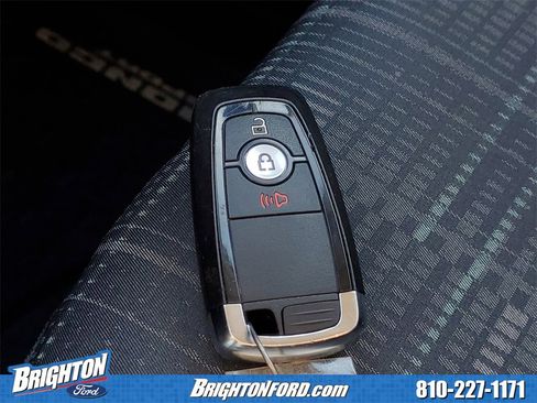 Used 2023 Ford Bronco Sport Heritage w/ Heritage Convenience Package image 29