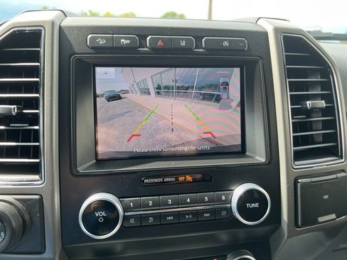 Used 2021 Ford Expedition XLT image 20