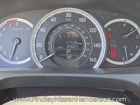 Used 2017 Honda Accord EX-L image 32