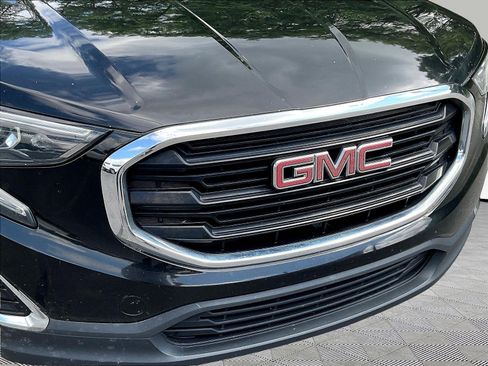 Used 2019 GMC Terrain SLE w/ Driver Convenience Package AWD/4WD image 31