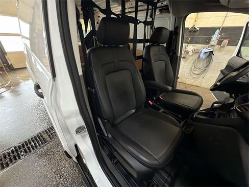 Used 2023 Ford Transit Connect XL image 23