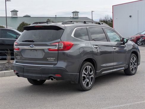 Used 2024 Subaru Ascent Touring w/ Popular Package #2 image 8