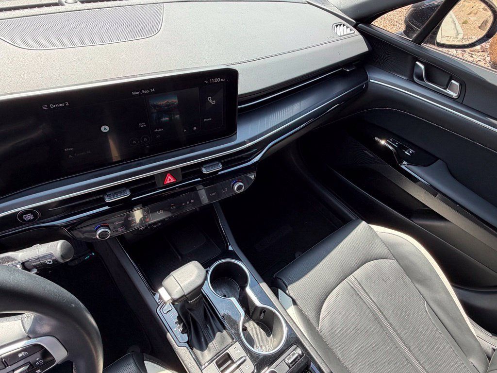 Used 2026 Kia K5 GT-Line w/ GT-Line Premium Package FWD image 20