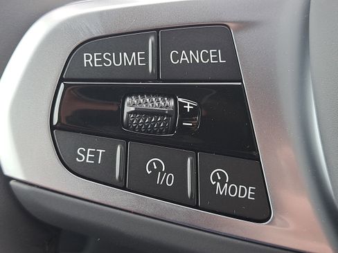 New 2026 BMW X5 xDrive50e w/ M Sport Package image 30