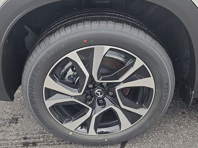 New 2026 MAZDA CX-5 Preferred
