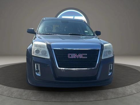Used 2013 GMC Terrain SLE FWD image 4