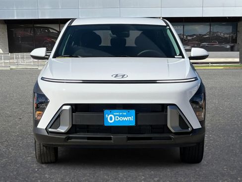 New 2026 Hyundai Kona SE image 11