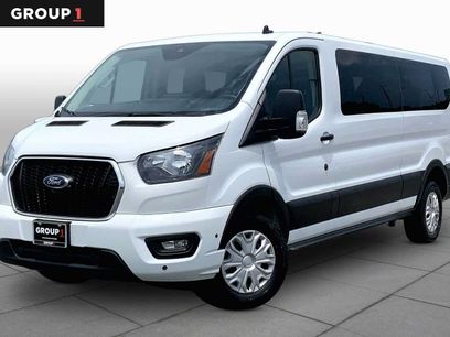 Used 2025 Ford Transit 350 XLT