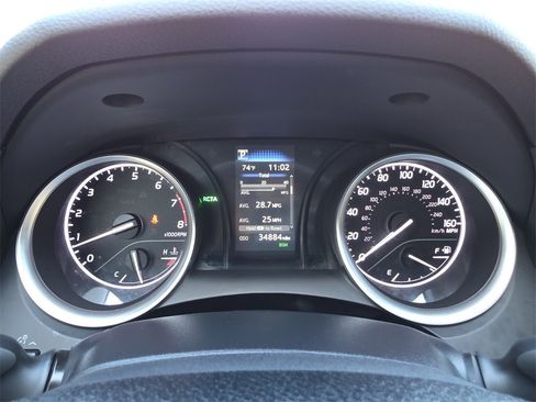 Used 2023 Toyota Camry LE w/ Convenience Package image 31