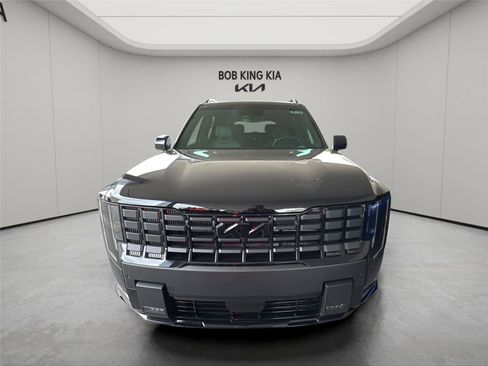 New 2027 Kia Telluride X-Line SX Prestige AWD/4WD image 8