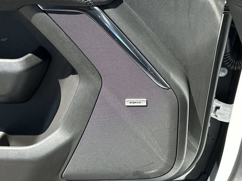 New 2026 GMC Yukon Denali w/ Advanced Technology Package RWD image 24