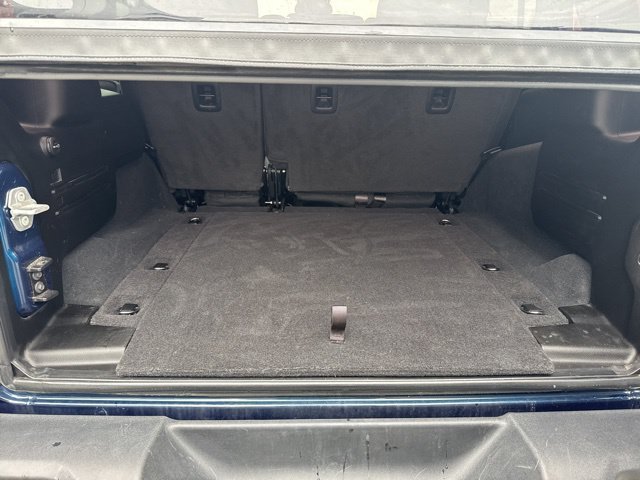 Used 2025 Jeep Wrangler Unlimited Sport AWD/4WD image 30
