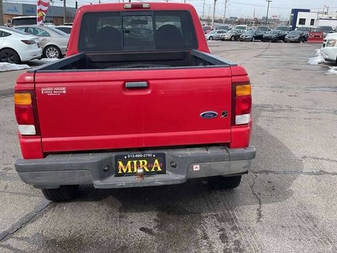 Used 1999 Ford Ranger XLT image 4