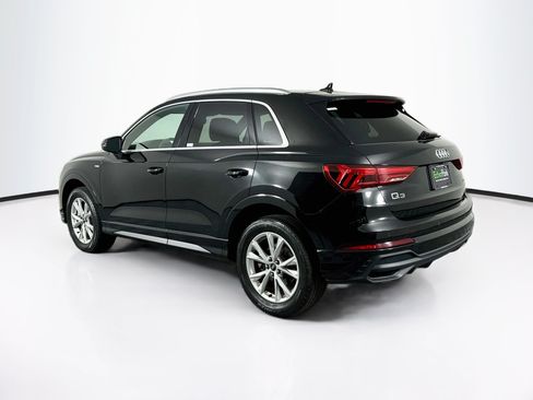 Used 2025 Audi Q3 2.0T Premium AWD/4WD image 5