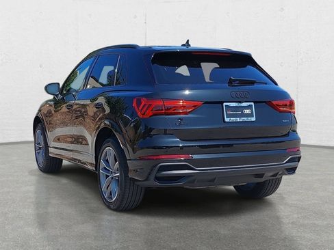Certified 2025 Audi Q3 2.0T Premium w/ Convenience Package AWD/4WD image 7