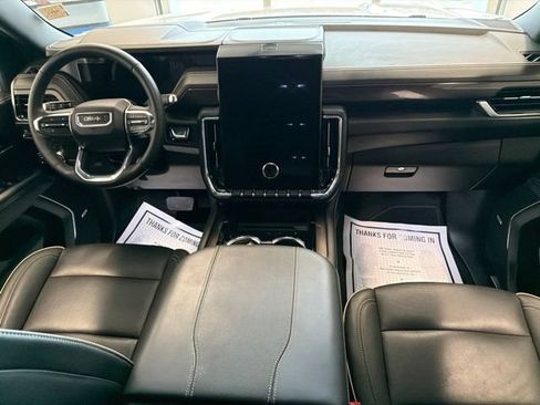Used 2026 GMC Yukon XL Elevation w/ LPO, Floor Liner Package AWD/4WD image 24