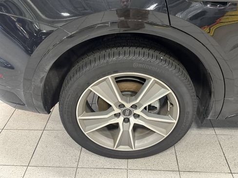 Used 2025 Audi Q5 2.0T Premium w/ Convenience Plus Package AWD/4WD image 12