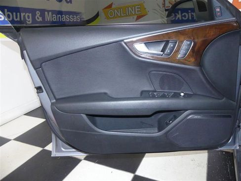 Used 2016 Audi A7 3.0T Prestige w/ Prestige Package image 29