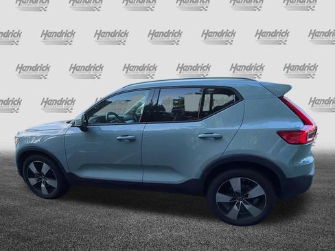 Used 2019 Volvo XC40 T5 Momentum AWD/4WD image 9