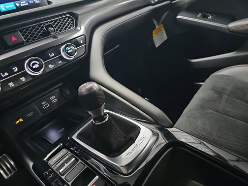 Used 2026 Acura Integra Type S FWD image 24
