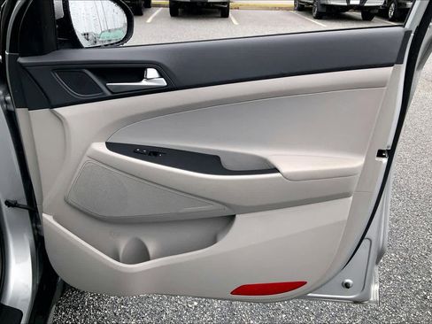 Used 2020 Hyundai Tucson SEL image 21