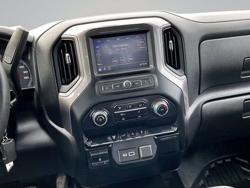 Used 2023 Chevrolet Silverado 2500 W/T w/ WT Fleet Convenience Package image 10