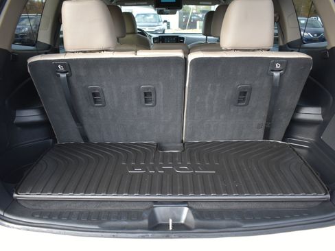 Used 2019 Honda Pilot Touring image 51