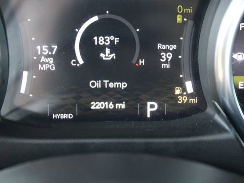 Used 2023 Jeep Wrangler Unlimited image 20