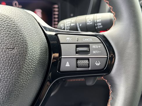 New 2026 Honda Pilot Sport image 32