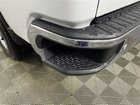 New 2026 Chevrolet Silverado 3500 W/T w/ WT/CX Safety Package image 15