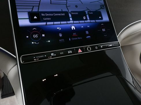 Certified 2023 Mercedes-Benz EQS 450+ Sedan image 14