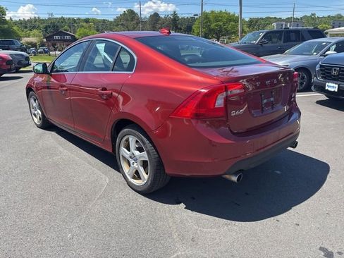 Used 2013 Volvo S60 T5 AWD/4WD image 8