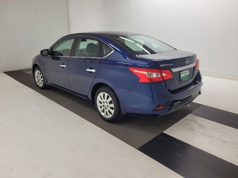 Used 2019 Nissan Sentra S image 5