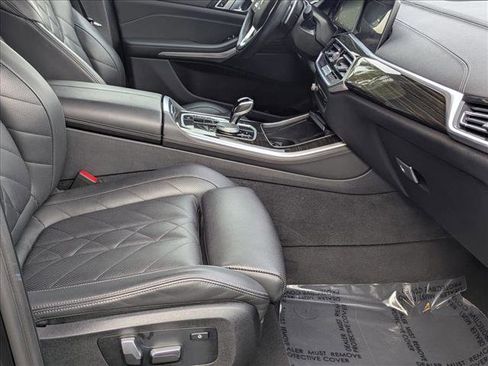 Used 2023 BMW X5 sDrive40i image 21