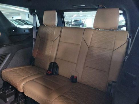 Certified 2021 Cadillac Escalade Premium Luxury RWD image 14