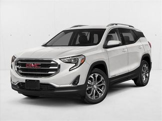 Used 2020 GMC Terrain SLT w/ Preferred Package FWD video 1