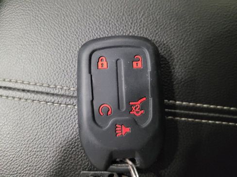 Used 2019 GMC Terrain Denali w/ Driver Alert Package II image 32