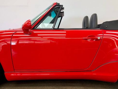 Used 1997 Porsche 911 Carrera image 11