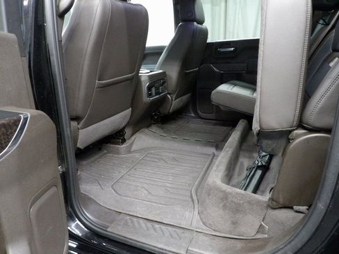 Used 2023 GMC Sierra 3500 Denali w/ Technology Package image 55