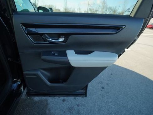 Used 2023 Honda CR-V EX-L image 24