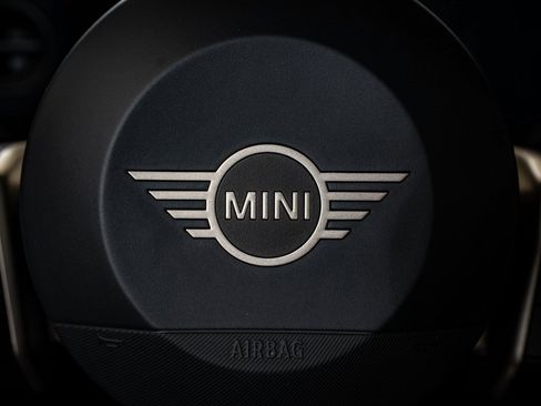 New 2026 MINI Cooper S image 27