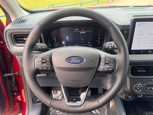 New 2026 Ford Maverick Lariat AWD/4WD image 24