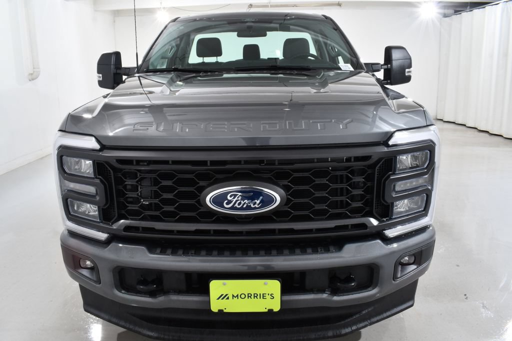 New 2026 Ford F250 XL w/ STX Appearance Package AWD/4WD image 3