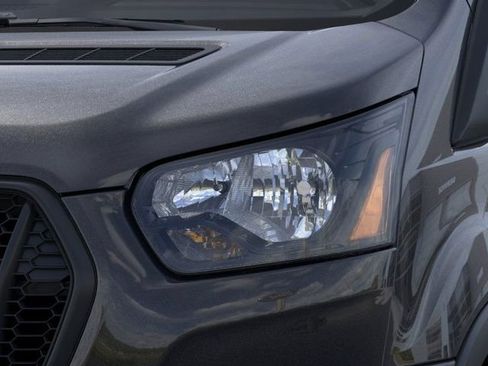 New 2025 Ford Transit 350 XL image 18