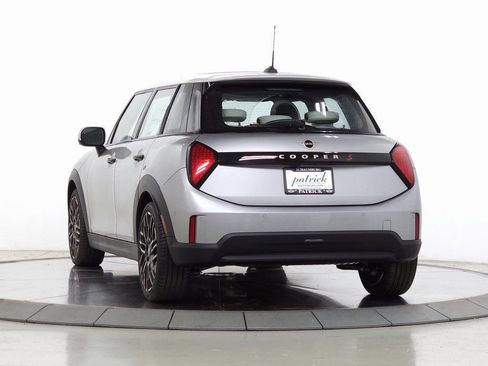 New 2025 MINI Cooper S image 6